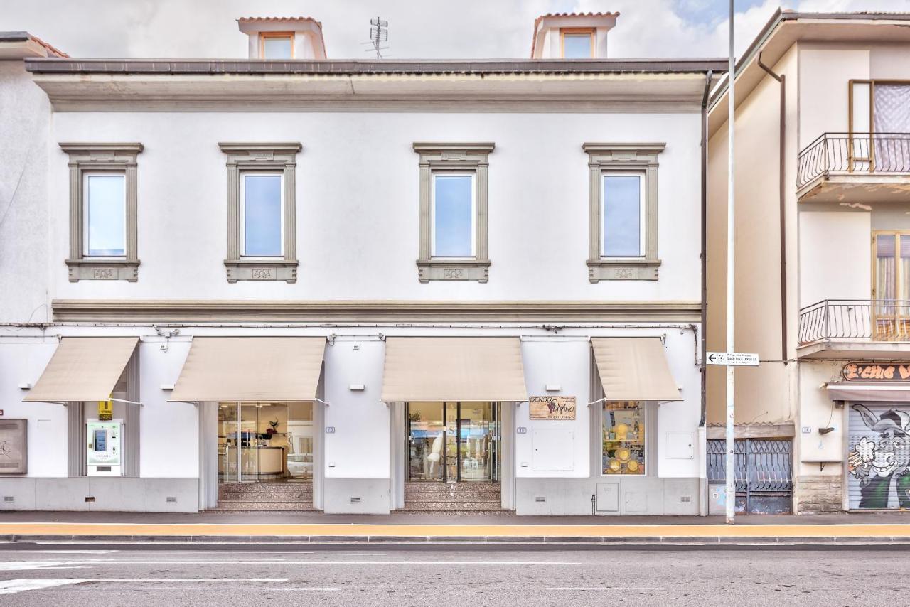 Affittacamere de’ Cappuccini Empoli Esterno foto
