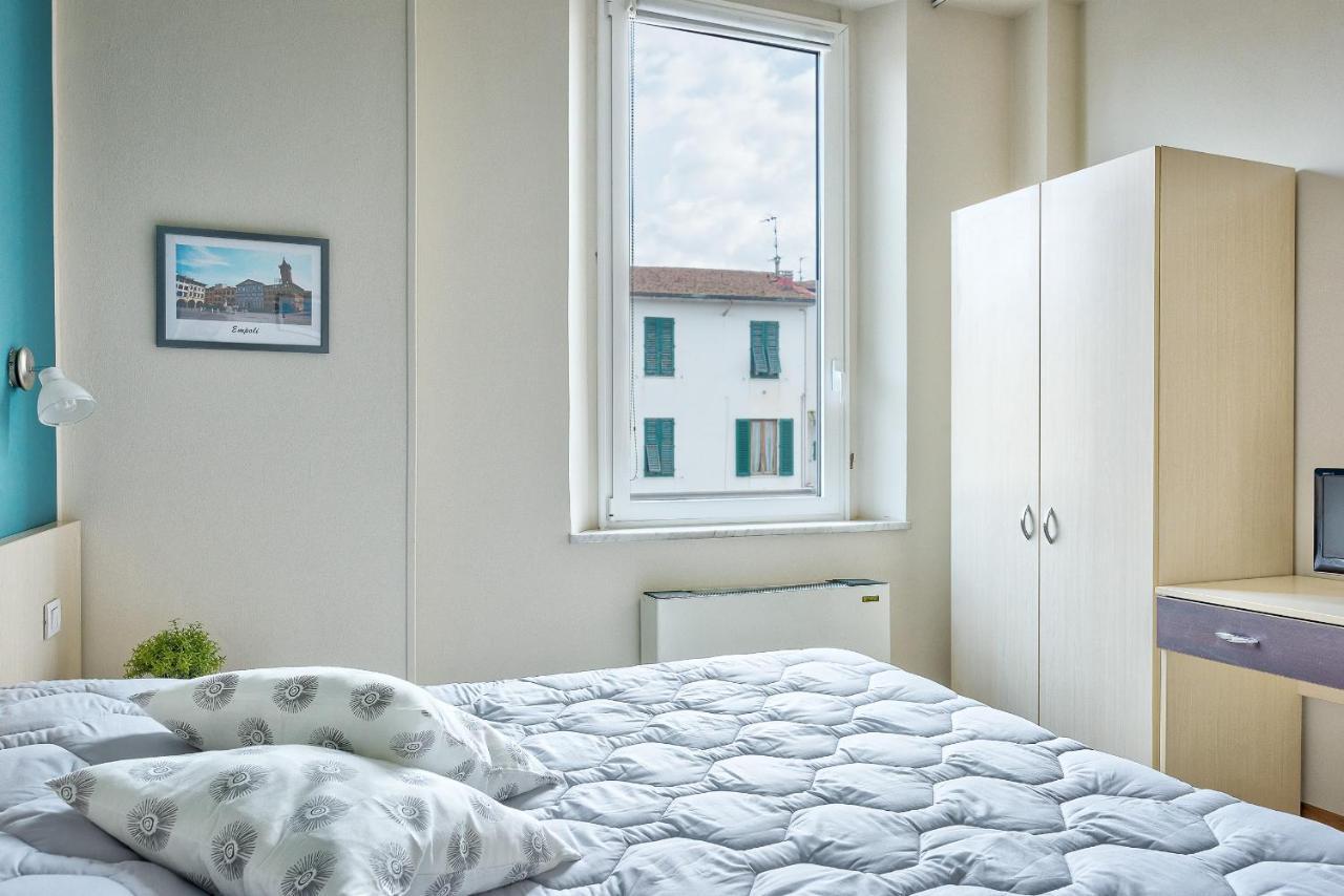 Affittacamere de’ Cappuccini Empoli Esterno foto